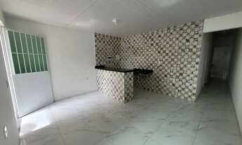 Imagem: Casa para alugar, 50 m² por R$ 1.100,00/mês