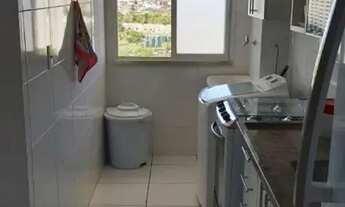 Imagem 8: Apartamento para Venda ou locação 2 Quartos, Suíte e Varanda - Especiale - Ao lado da Facu