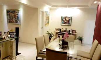 Imagem 5: Apartamento em Campo Grande, Apartamento em Santos, Apartamento com 2 dorms, Apartamento à