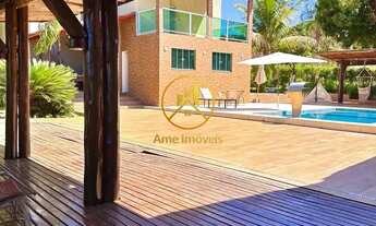 Imagem 7: Chácara à Venda Porteira Fechada