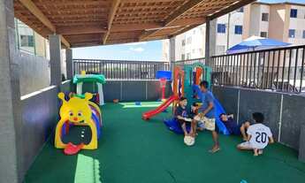 Imagem 4: ALPHA CLASS - M.CC - TERREO [13485