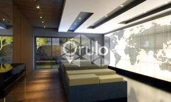 Imagem 7: Sala Comercial no Greenwitch Business Center
