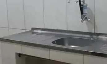 Imagem 6: Sobrado para aluguel com 70 metros quadrados com 2 quartos em Vila Rosali - São João de Me