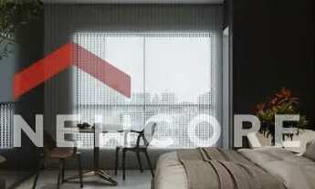 Imagem 2: Flat em Rua Brasília - Centro - Navegantes/SC