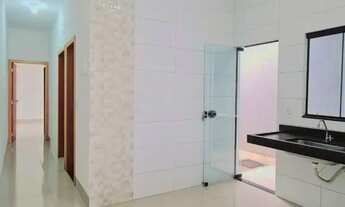 Imagem 4: Imóvel para venda tem 120 metros quadrados com 2 quartos em Residencial Tuzimoto - Goiânia