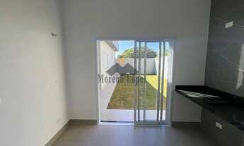 Imagem 4: Casa à Venda - Condomínio Vila das Cerejeiras - Araçoiaba da Serra/SP