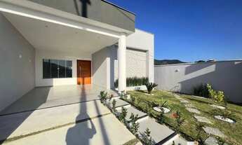 Imagem 2: Ótima Casa c/ 3 quartos à venda - Ubatiba - Maricá/RJ