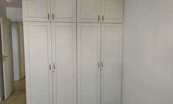 Imagem 2: Apartamento com 3 dormitórios para alugar, 105 m² por R$ 6.645,00 - Perdizes - São Paulo/S