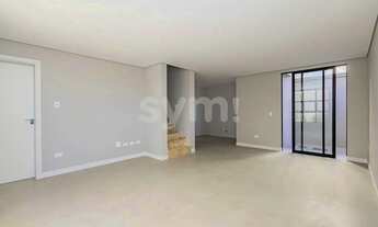 Imagem 4: Sobrados em Condomínio Juvevê