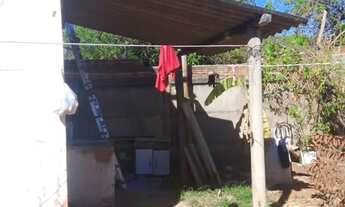 Imagem 6: Barracão Casa com 1 dormitório