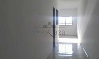 Imagem 7: Oportunidade - Casa Sobreloja - Residencial Gazzo - 2 Dormitórios - 70m²