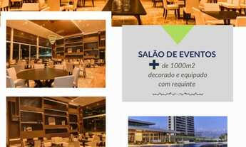 Imagem 4: APARTAMENTO PARAÍSO ECO RESORT