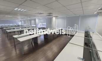 Imagem 5: Andar Comercial Amplo em Localização Privilegiada