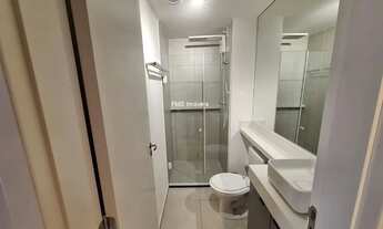 Imagem 7: 2 dormitórios mobiliado para locação na Barra Funda R$ 3.300,00