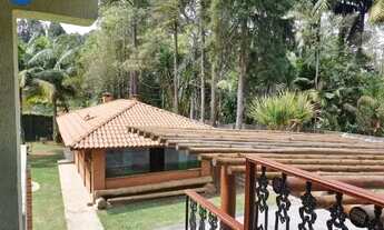 Imagem 2: Chácara no Alto da Serra á venda !