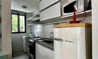 Imagem 5: Apartamento para aluguel, 1 quarto, 1 vaga, Boa Viagem - Recife/PE