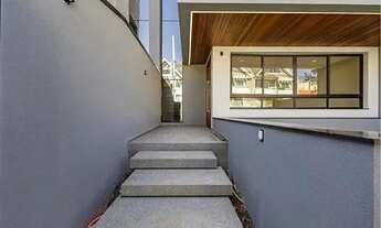 Imagem 5: Sobrado Luxuoso com 3 dormitórios à venda por R$ 2.999.999 - Santa Felicidade - Curitiba/P