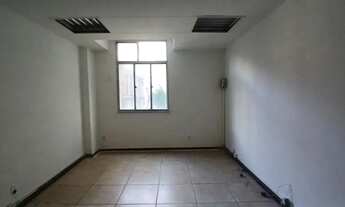 Imagem: Centro Conjunto Comercial 50m²