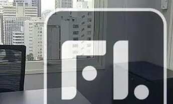 Imagem 5: Conjunto, 300 m² - venda por R$ 8.000.000,01 ou aluguel por R$ 51.525,77/mês - Consolação