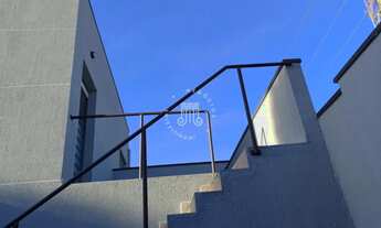 Imagem: CASA TÉRREA À VENDA NO VILA ARENS II EM