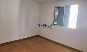 Imagem 6: Apartamento para aluguel, 3 quartos, 1 suíte, 3 vagas, Buritis - Belo Horizonte/MG