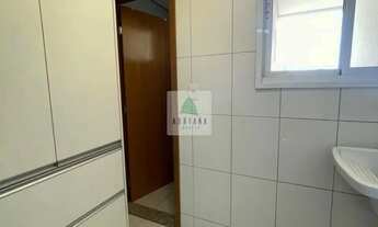 Imagem 6: Venda Apartamento M&eacute;dio Alto 3 Quartos Sendo 2 Su&iacute;te 2 Vaga de Garag