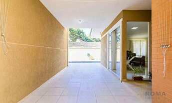 Imagem 6: TOTALMENTE MOBILIADO! Sobrado com 3 dormitórios à venda, 148 m² por R$ 780.000 - Barreirin