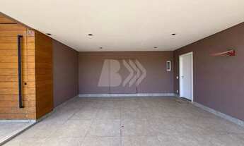 Imagem 5: Casa de condomínio à venda no Alphaville Piracicaba em Piracicaba