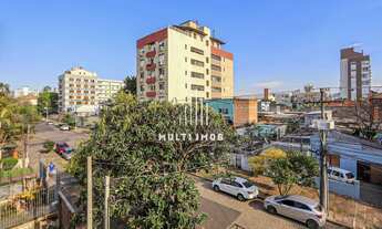 Imagem 3: Apto 1D Loft e 1 vaga de garagem Bairro Rio Branco