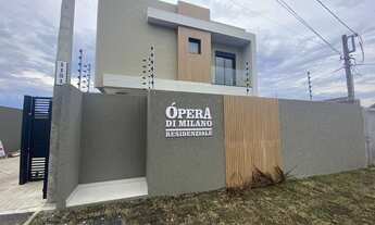 Imagem 3: Sobrado para venda com 140 metros quadrados com 3 quartos