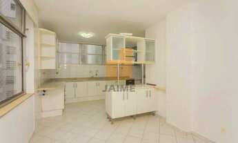 Imagem 7: Apartamento em excelente localização em Higienópolis