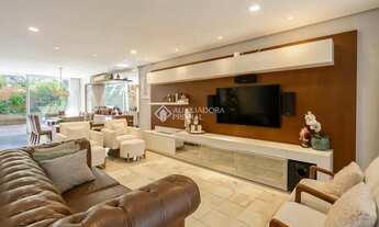 Imagem 6: Casa em condomínio com 4 quartos 4 suítes e 2 vagas à venda no Bairro Ecoville em Porto Al