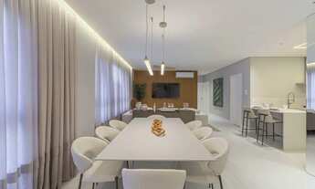 Imagem: Apartamento - 3 dormitórios - 3 Suítes