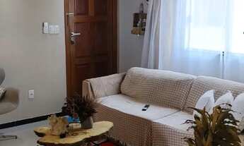 Imagem 3: Compartilhamos apartamento para o Carnaval de Salvador