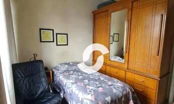 Imagem 5: Apartamento com 2 quartos à venda, 51 m² por R$ 285.000 - Ponta D Areia - Niterói/RJ