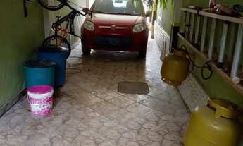 Imagem 2: Imóvel para venda com 255 m² com 3 quartos em Campo Grande - Rio de Janeiro - RJ