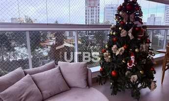 Imagem 5: L'allure - Apartamento 4 quartos, sendo 4 suítes