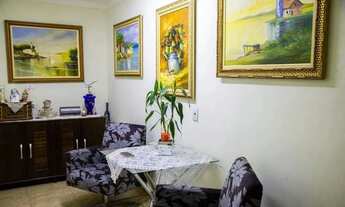 Imagem 5: Sobrado à venda, 282 m² por R$ 679.999,95 - Vila Guiomar - Santo André/SP