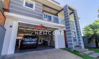 Imagem: Casa em Rua Suíça - Marechal Rondon