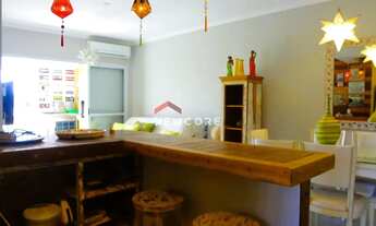 Imagem 5: Apartamento em Alameda do Monjoleiro - Riviera - Bertioga/SP