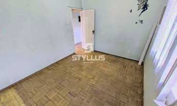 Imagem 7: Del Castilho Apartamento com 4 dormitórios