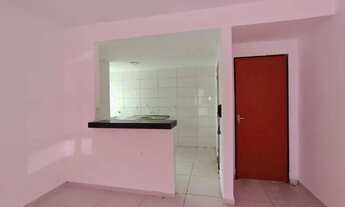 Imagem 7: Imóvel para aluguel com 77 metros quadrados com 3 quartos em Cristo Rei - Teresina - PI