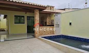 Imagem 2: Casa em Rua Luiz de Paula - Park D'Aville - Peruíbe/SP