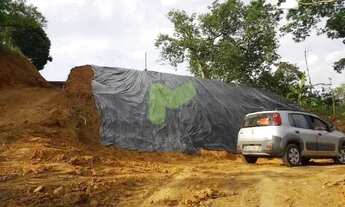 Imagem 7: VENDO LOTE AMPLO 782m² CONDOMÍNIO FLORESTA DO SANA SERRA DE CASIMIRO DE ABREU (BARRA DO