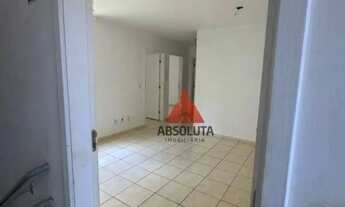 Imagem 3: Apartamento com 2 dormitórios à venda, 55 m² por R$ 179.000 - Jardim dos Lírios - American