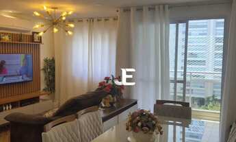 Imagem 3: Apartamento com 3 dormitórios, 70 m² - venda por R$ 850.000,00 ou aluguel por R$ 6.120,00