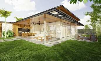 Imagem 7: Casa à venda em Campinas, Loteamento Residencial Entre Verdes (Sousas), com 4 suítes, com