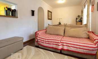 Imagem 3: Apartamento à Venda - Vila Mascote, 2 Quartos, 75 m2