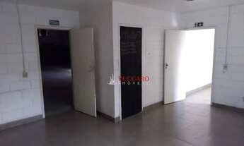 Imagem 7: Galpão para alugar, 800 m² por R$ 11.600,00/mês - Jardim Matarazzo - São Paulo/SP