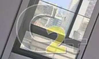 Imagem 2: Apartamento studio á venda na Bela Vista, 1 quarto, sem vaga